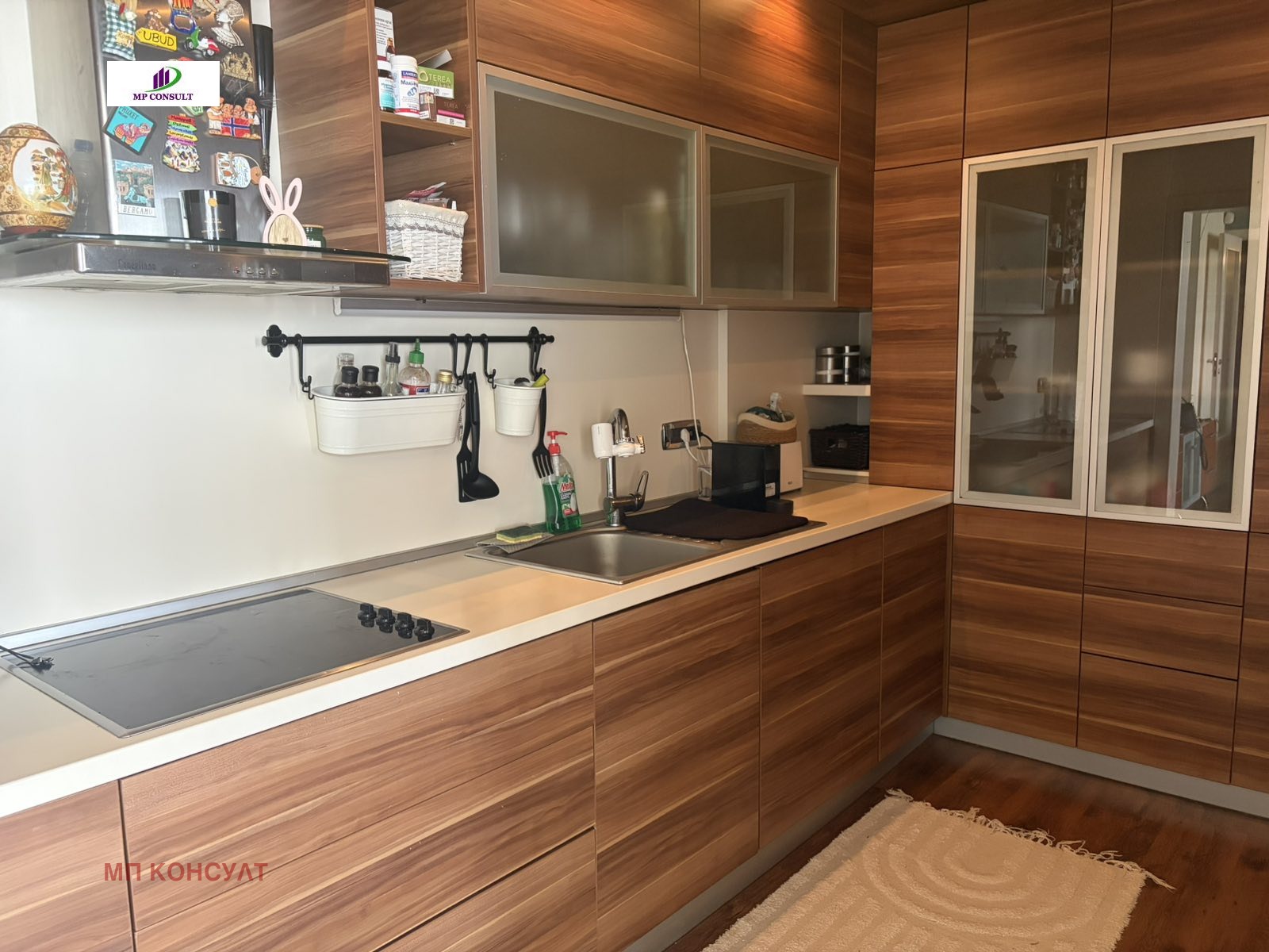 Продава 3-СТАЕН, гр. София, Дървеница, снимка 5 - Апартаменти - 54279896