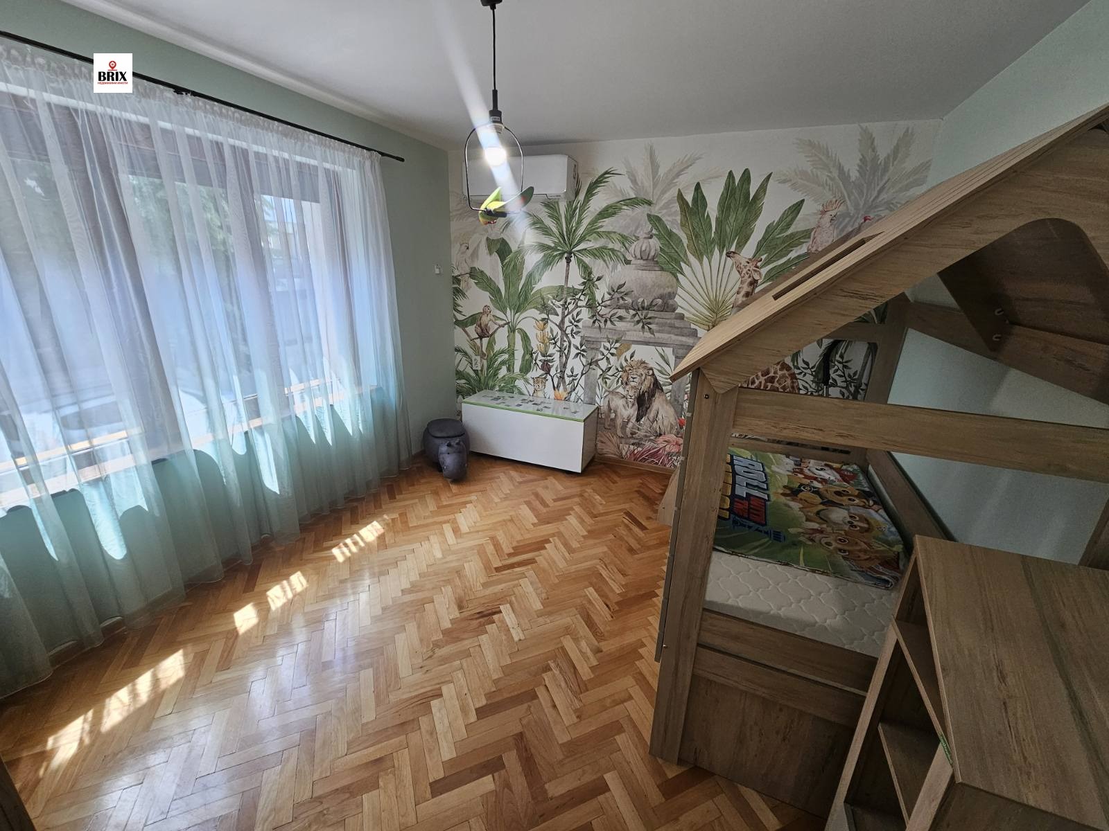 Продава 3-СТАЕН, гр. Русе, Хъшове, снимка 6 - Апартаменти - 55025807