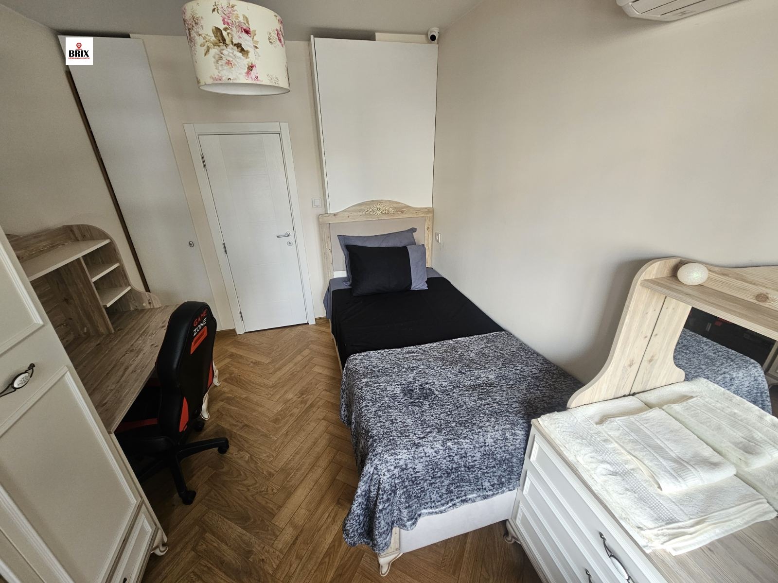 Продава 3-СТАЕН, гр. Русе, Хъшове, снимка 10 - Апартаменти - 55025807