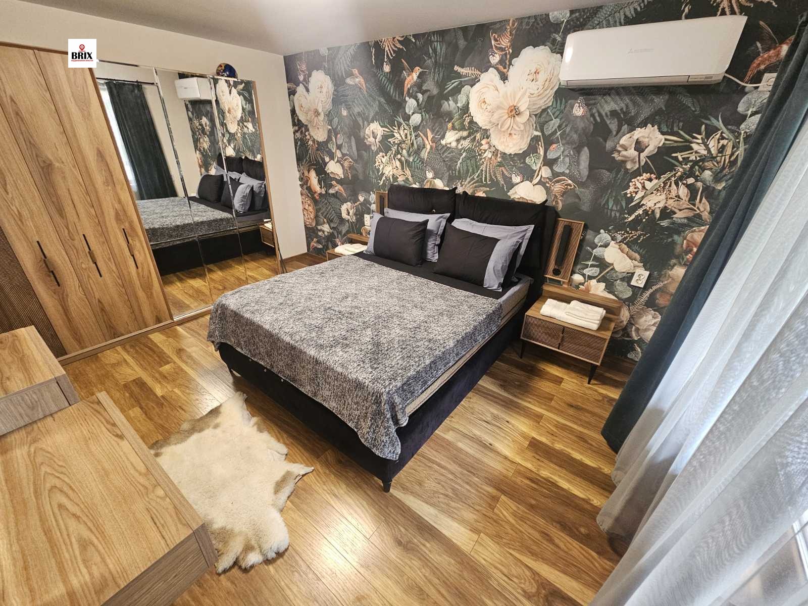 Продава 3-СТАЕН, гр. Русе, Хъшове, снимка 4 - Апартаменти - 55025807