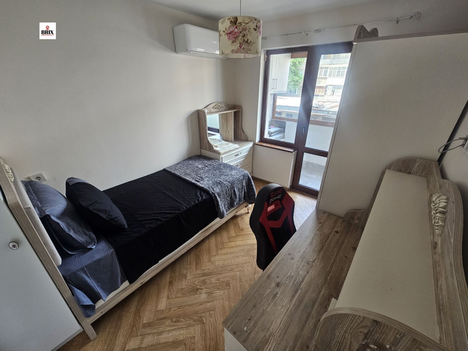 Продава 3-СТАЕН, гр. Русе, Хъшове, снимка 11 - Апартаменти - 55025807