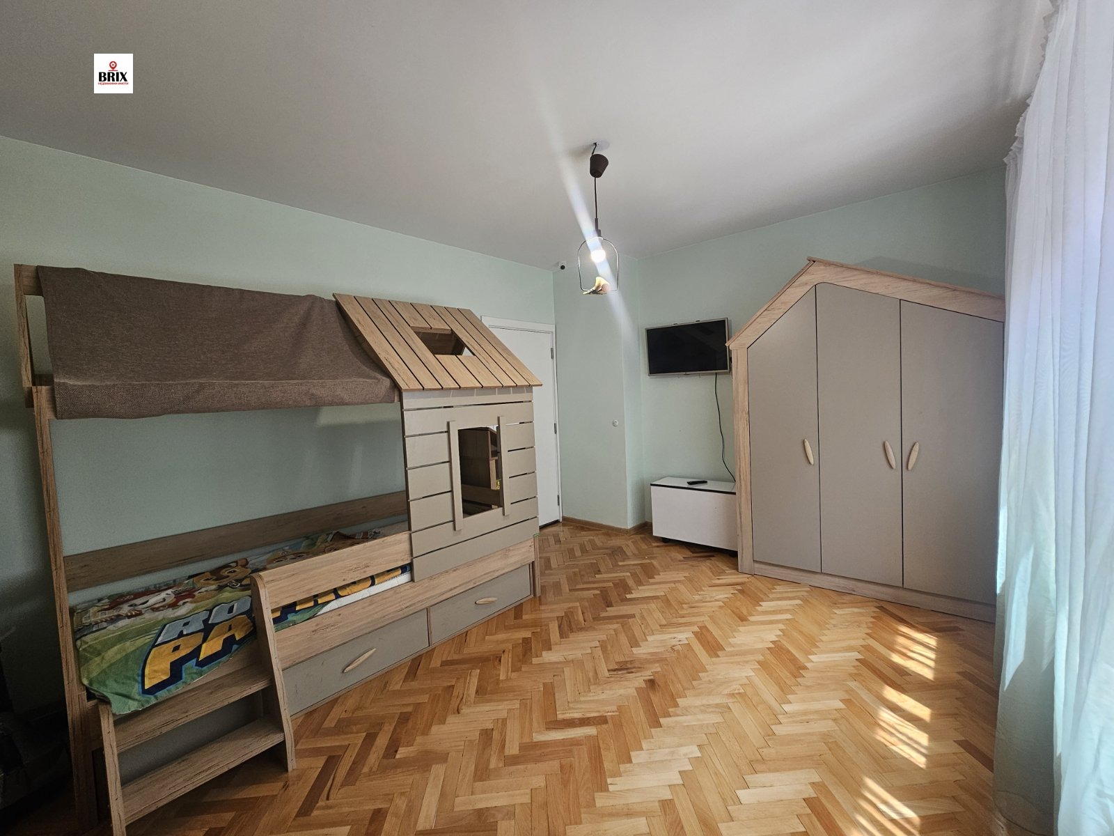 Продава 3-СТАЕН, гр. Русе, Хъшове, снимка 7 - Апартаменти - 55025807