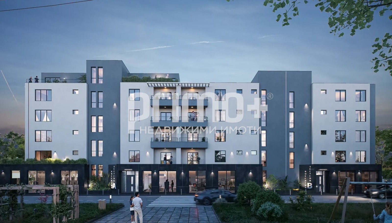 Продава 3-СТАЕН, гр. Елин Пелин, област София област, снимка 9 - Апартаменти - 56208156