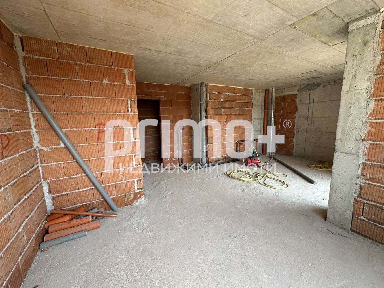 Продава 3-СТАЕН, гр. Елин Пелин, област София област, снимка 3 - Апартаменти - 56208156