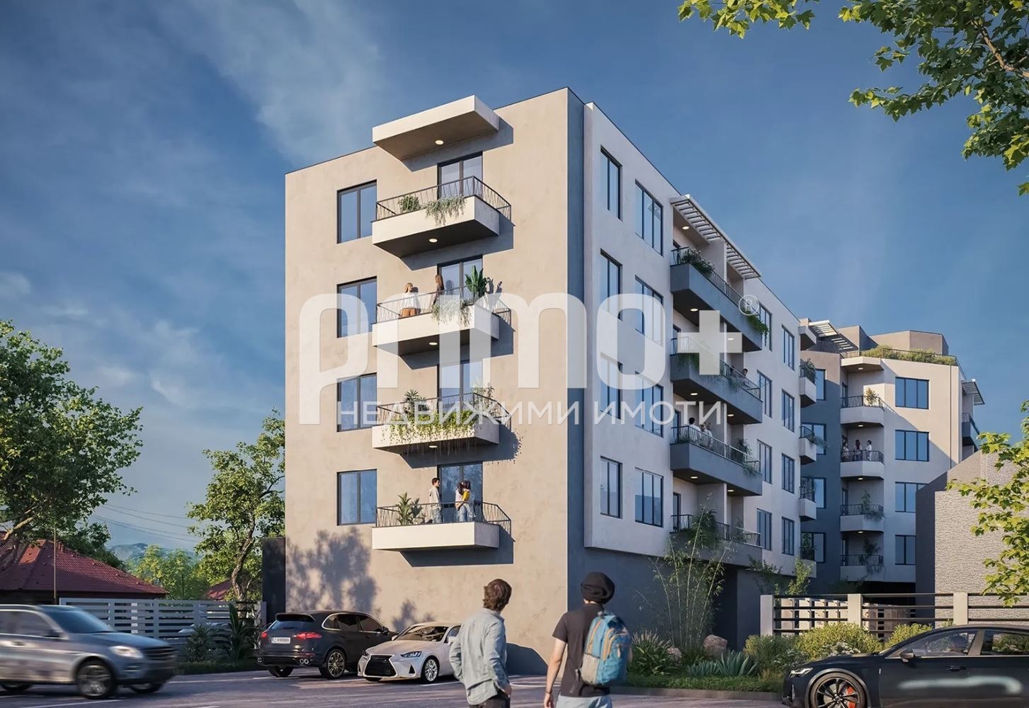 Продава 3-СТАЕН, гр. Елин Пелин, област София област, снимка 11 - Апартаменти - 56208156