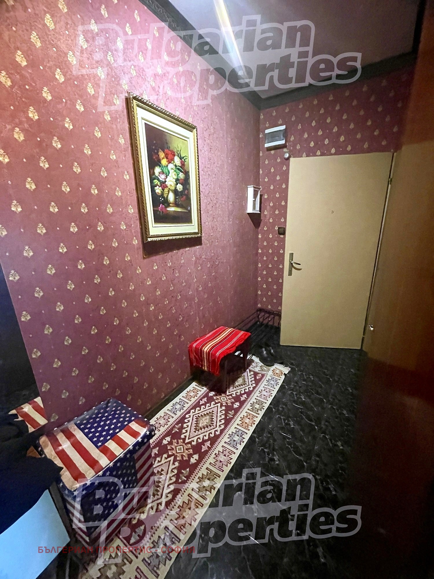Продава 3-СТАЕН, гр. София, Надежда 1, снимка 12 - Апартаменти - 56626945