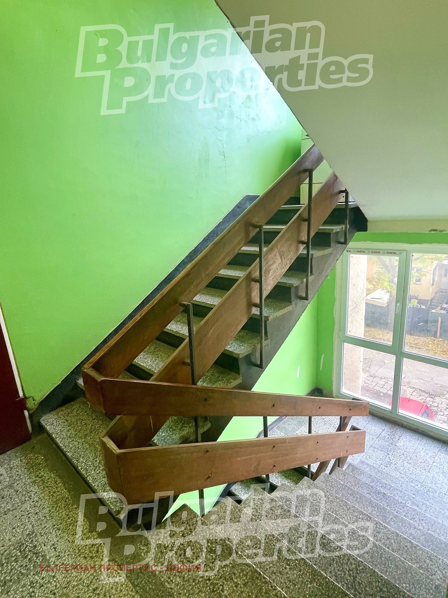 Продава 3-СТАЕН, гр. София, Надежда 1, снимка 13 - Апартаменти - 56626945