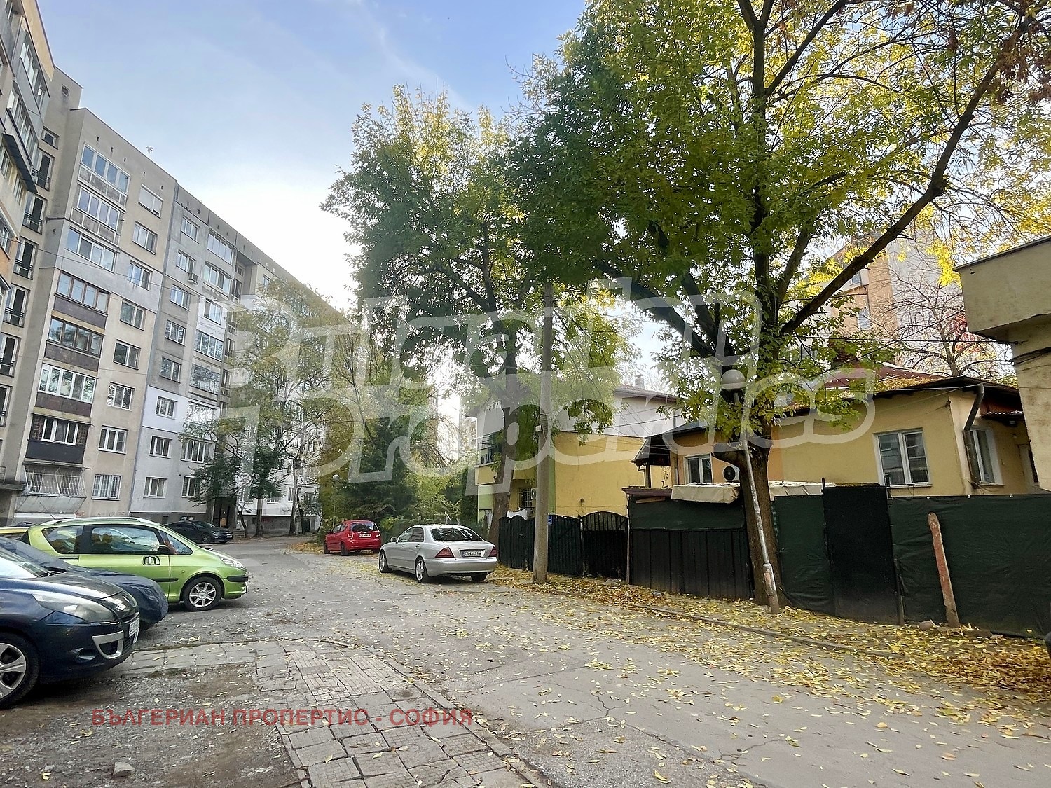 Продава 3-СТАЕН, гр. София, Надежда 1, снимка 17 - Апартаменти - 56626945