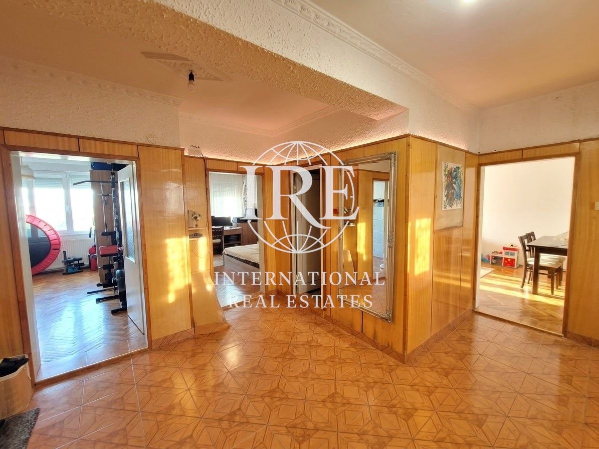 Продава 4-СТАЕН, гр. Добрич, Добротица - Варненска, снимка 12 - Апартаменти - 53950550