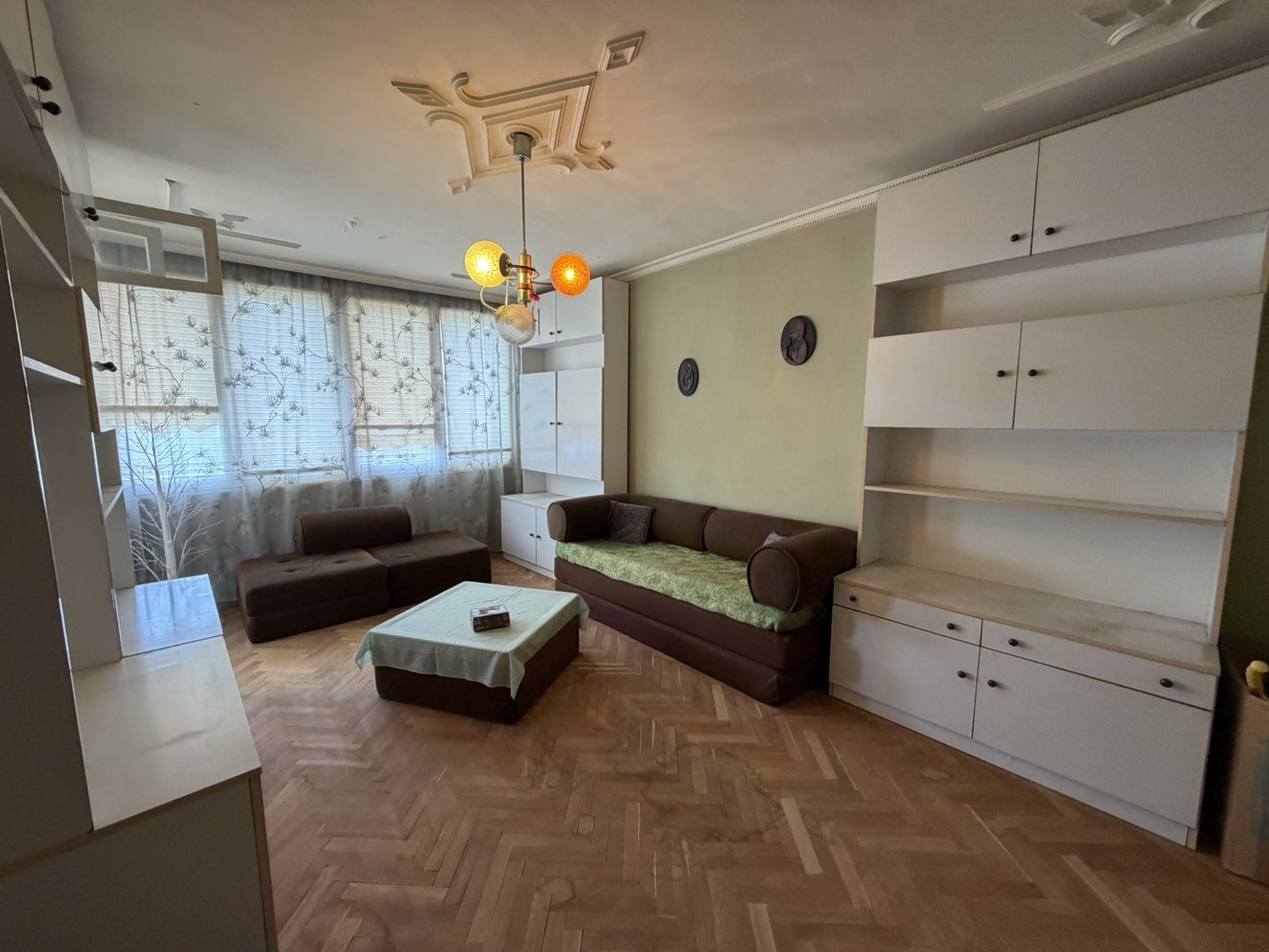 Продава 4-СТАЕН, гр. Варна, Колхозен пазар, снимка 4 - Апартаменти - 55428289