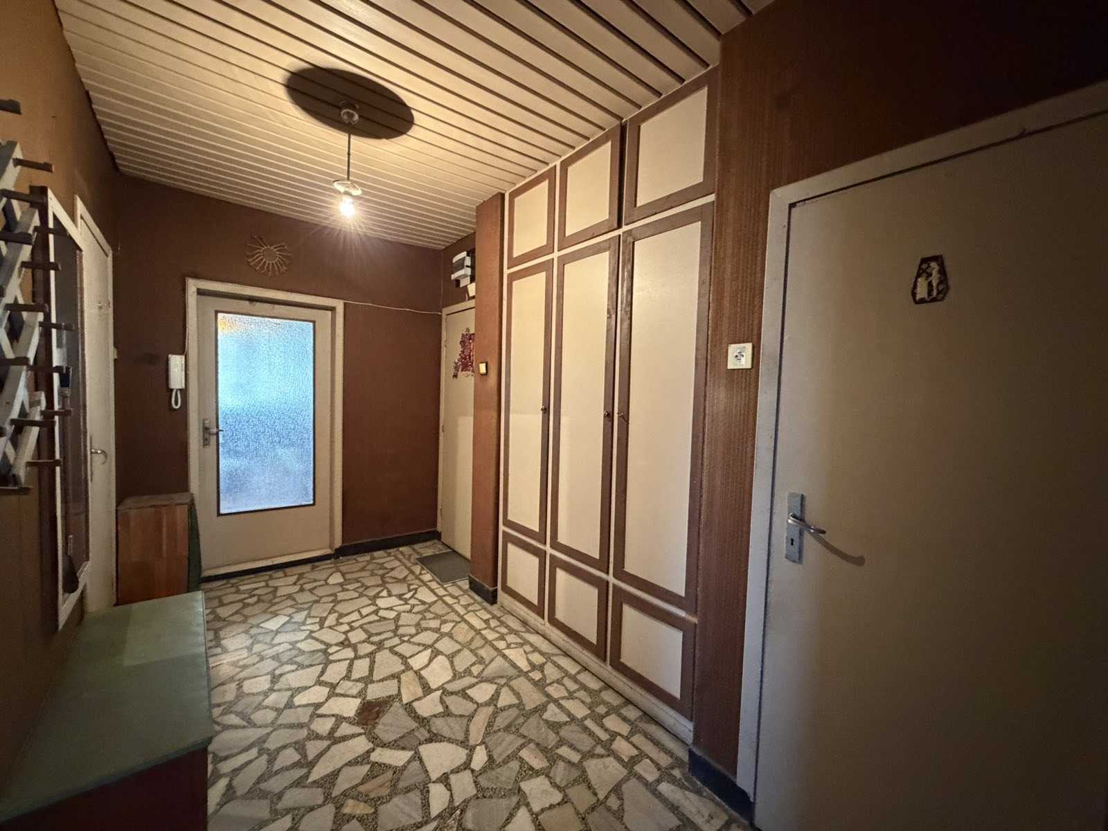 Продава 4-СТАЕН, гр. Варна, Колхозен пазар, снимка 9 - Апартаменти - 55428289