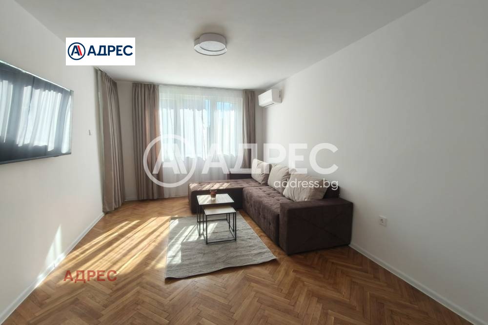 Продава МНОГОСТАЕН, гр. Варна, Зимно кино Тракия, снимка 4 - Апартаменти - 53792122