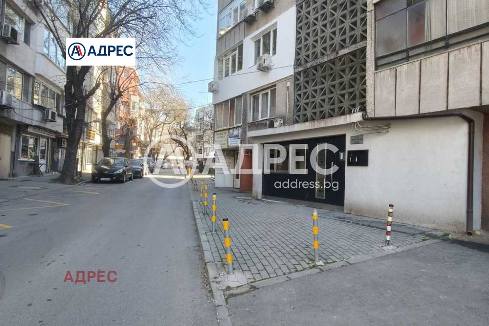 Продава МНОГОСТАЕН, гр. Варна, Зимно кино Тракия, снимка 14 - Апартаменти - 53792122