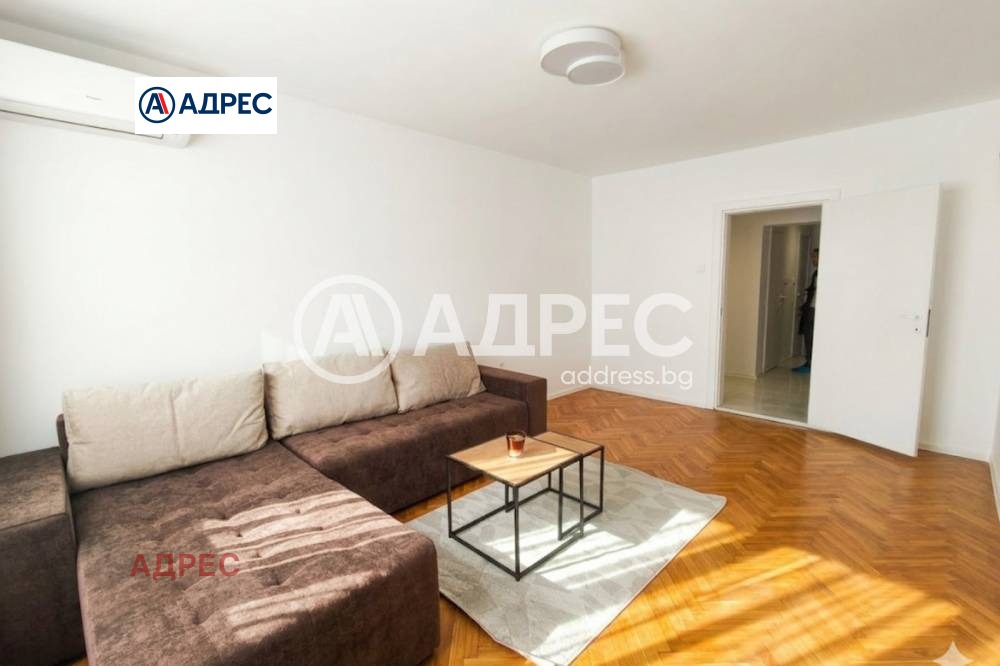 Продава МНОГОСТАЕН, гр. Варна, Зимно кино Тракия, снимка 2 - Апартаменти - 53792122