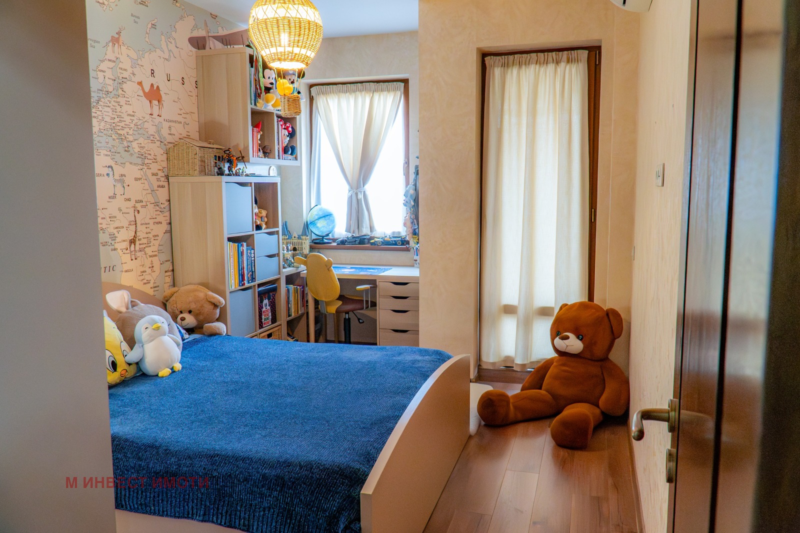 Продава МНОГОСТАЕН, гр. Пловдив, Кършияка, снимка 11 - Апартаменти - 54369914