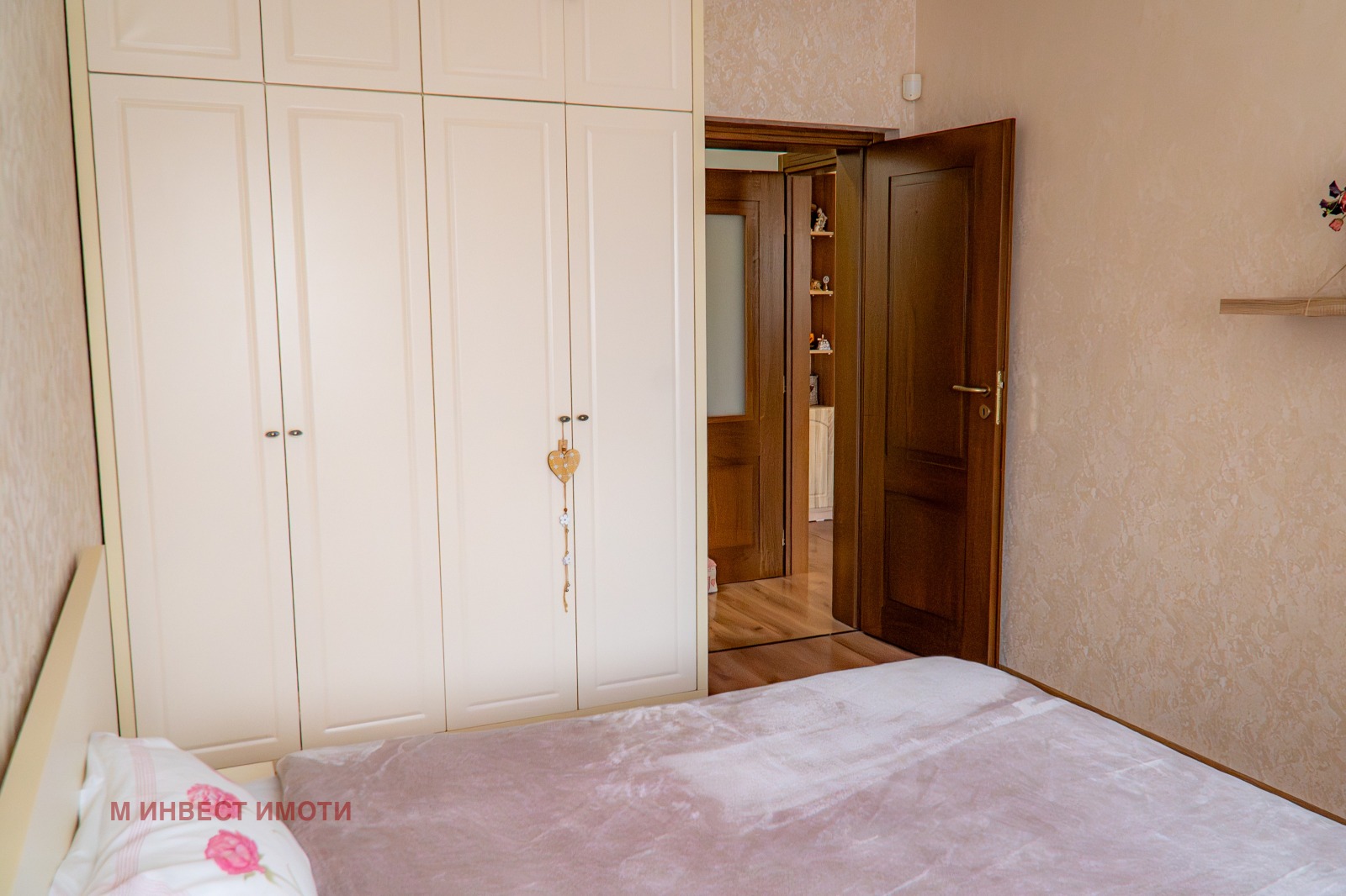 Продава МНОГОСТАЕН, гр. Пловдив, Кършияка, снимка 14 - Апартаменти - 54369914