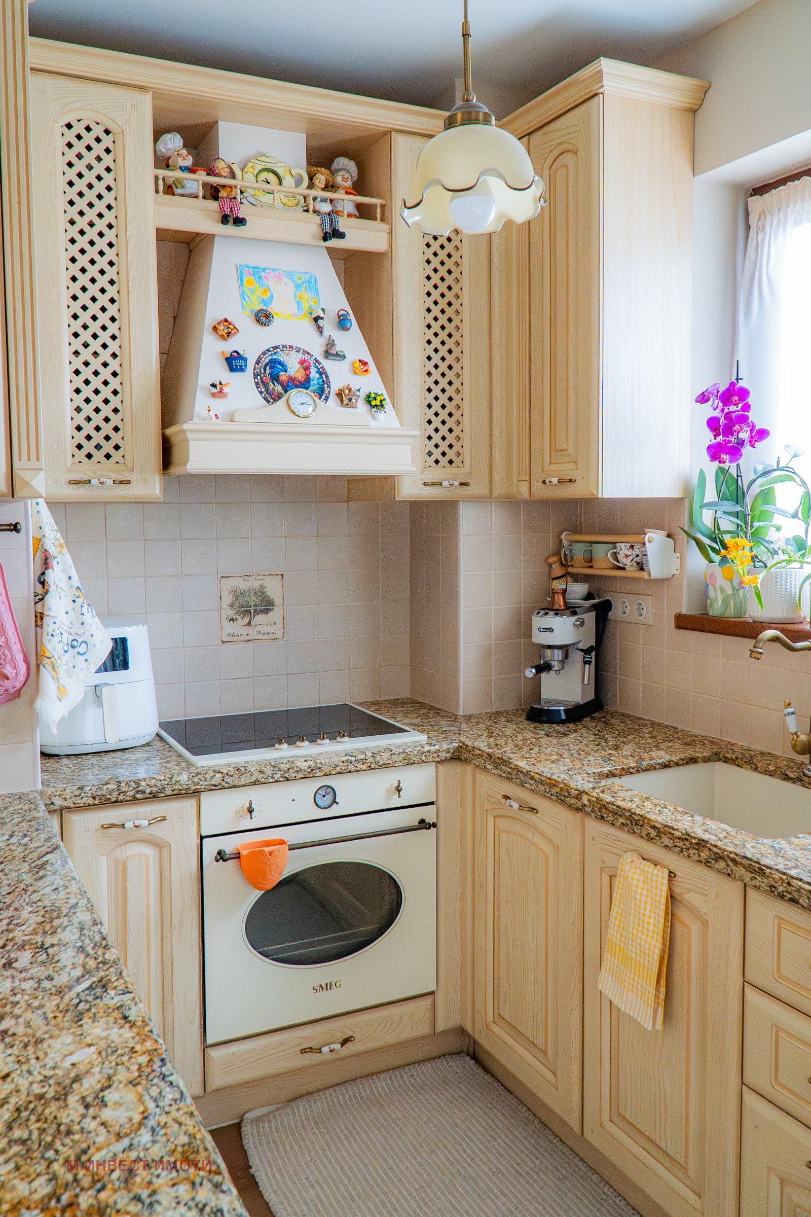 Продава МНОГОСТАЕН, гр. Пловдив, Кършияка, снимка 6 - Апартаменти - 54369914