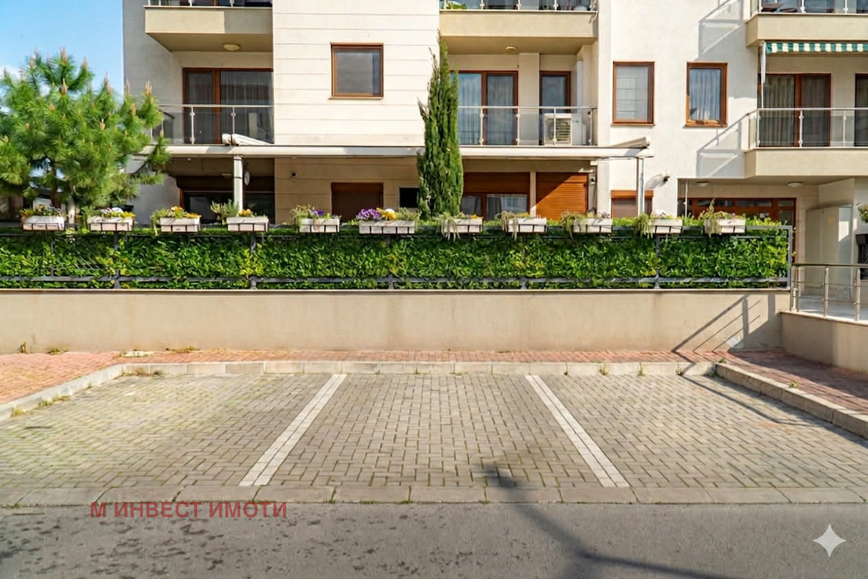Продава МНОГОСТАЕН, гр. Пловдив, Кършияка, снимка 17 - Апартаменти - 54369914