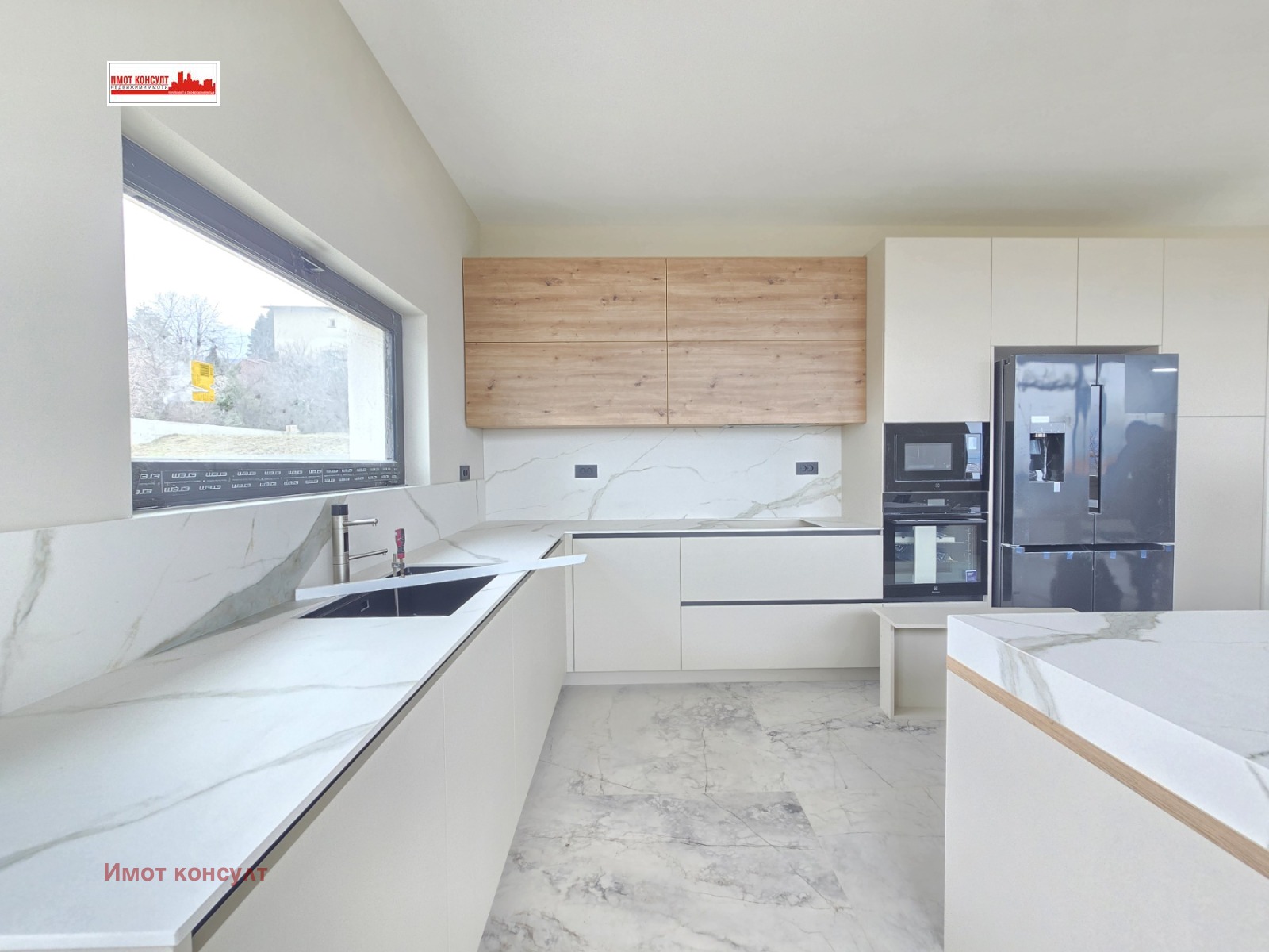 Продава КЪЩА, с. Брестник, област Пловдив, снимка 2 - Къщи - 53286744