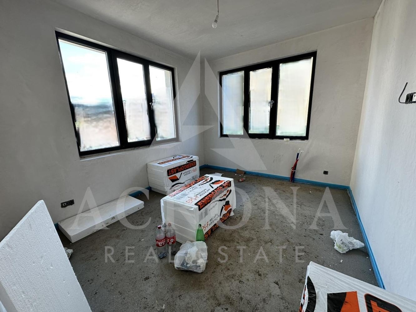 Продава КЪЩА, гр. Пловдив, Беломорски, снимка 7 - Къщи - 54710054