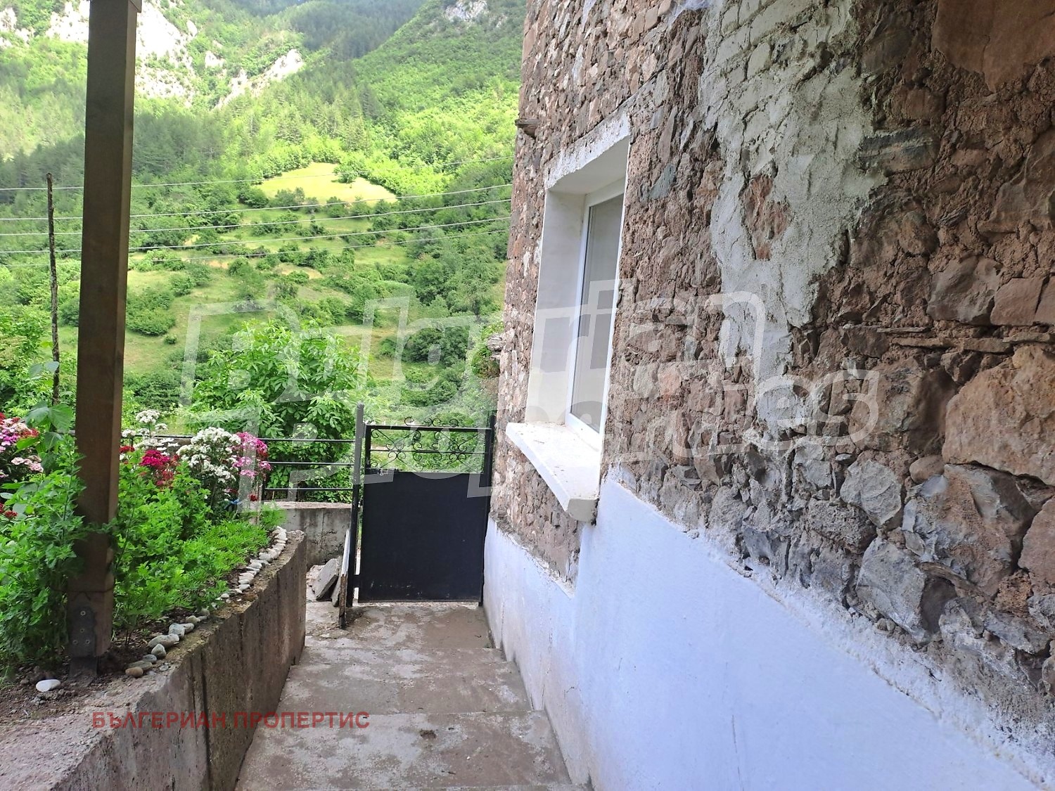 Продава КЪЩА, с. Дряново, област Пловдив, снимка 10 - Къщи - 55288779