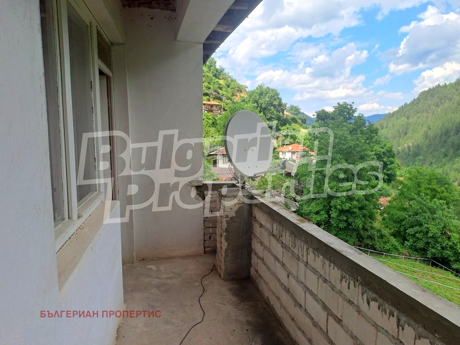Продава КЪЩА, с. Дряново, област Пловдив, снимка 15 - Къщи - 55288779