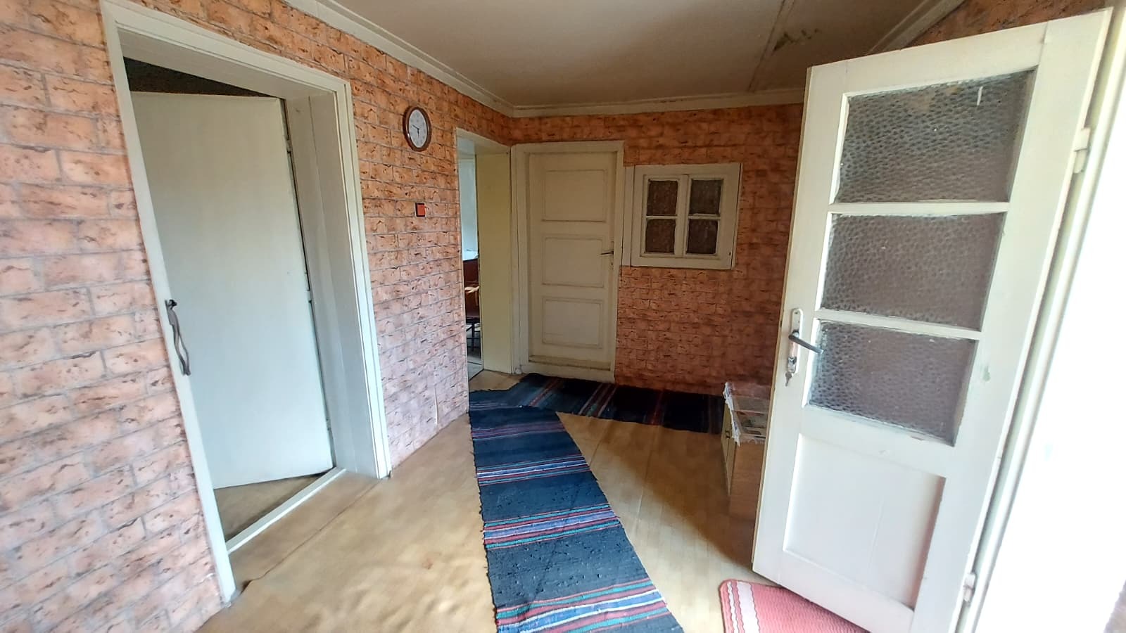 Продава КЪЩА, с. Криво поле, област Хасково, снимка 7 - Къщи - 55947941