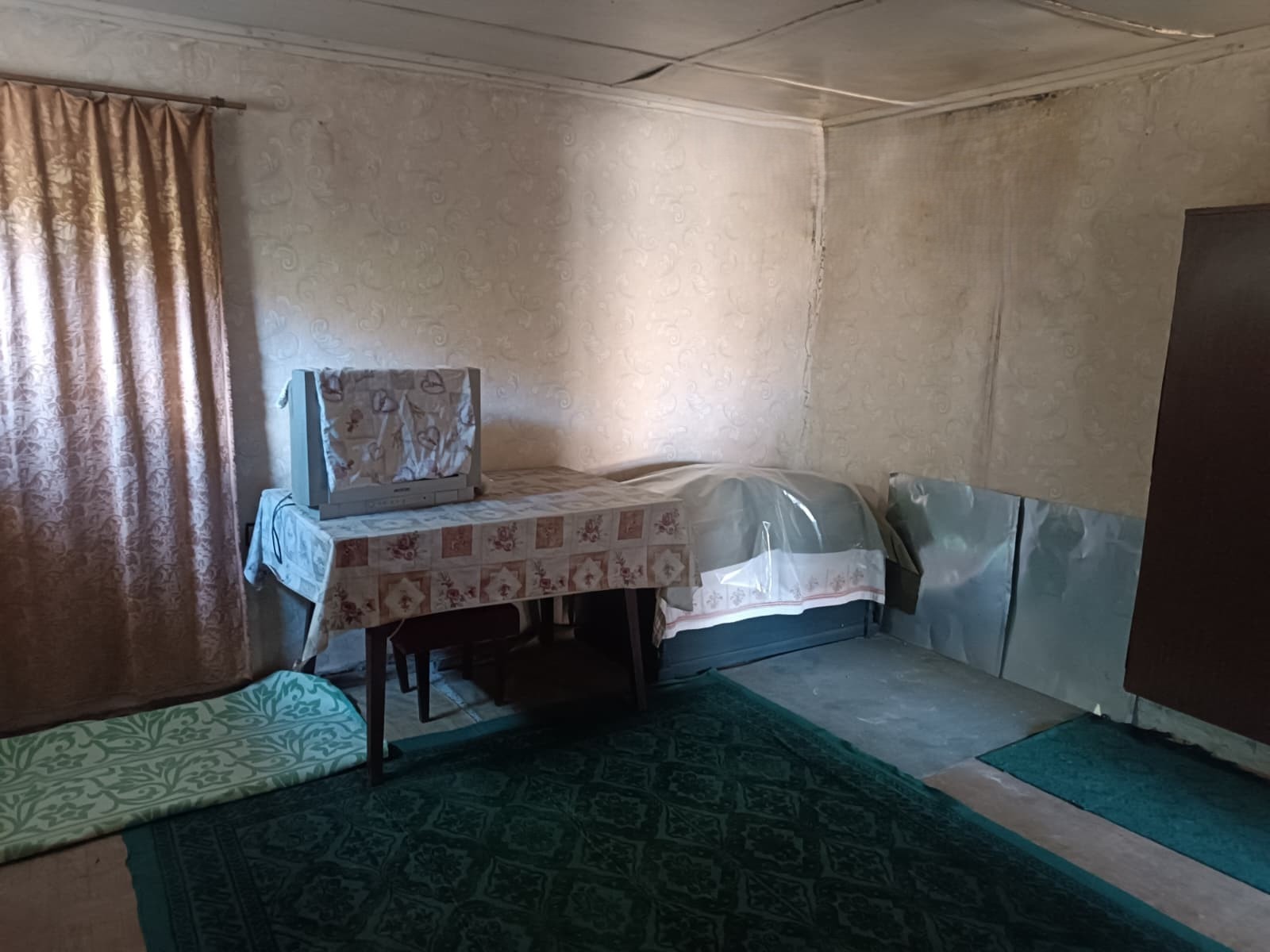 Продава КЪЩА, с. Криво поле, област Хасково, снимка 14 - Къщи - 55947941