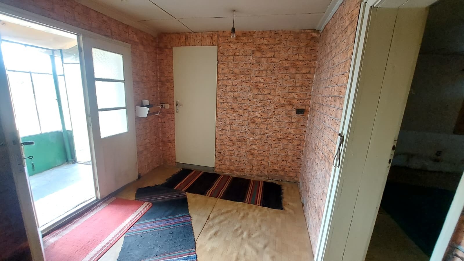 Продава КЪЩА, с. Криво поле, област Хасково, снимка 8 - Къщи - 55947941