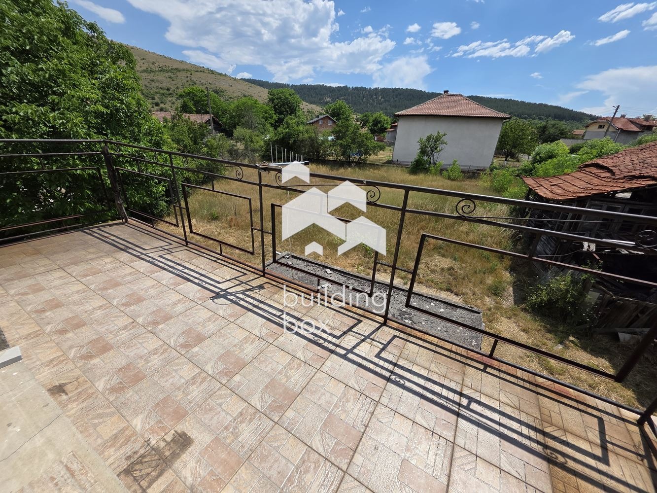 Продава КЪЩА, гр. Перник, Клепало, снимка 13 - Къщи - 56578534