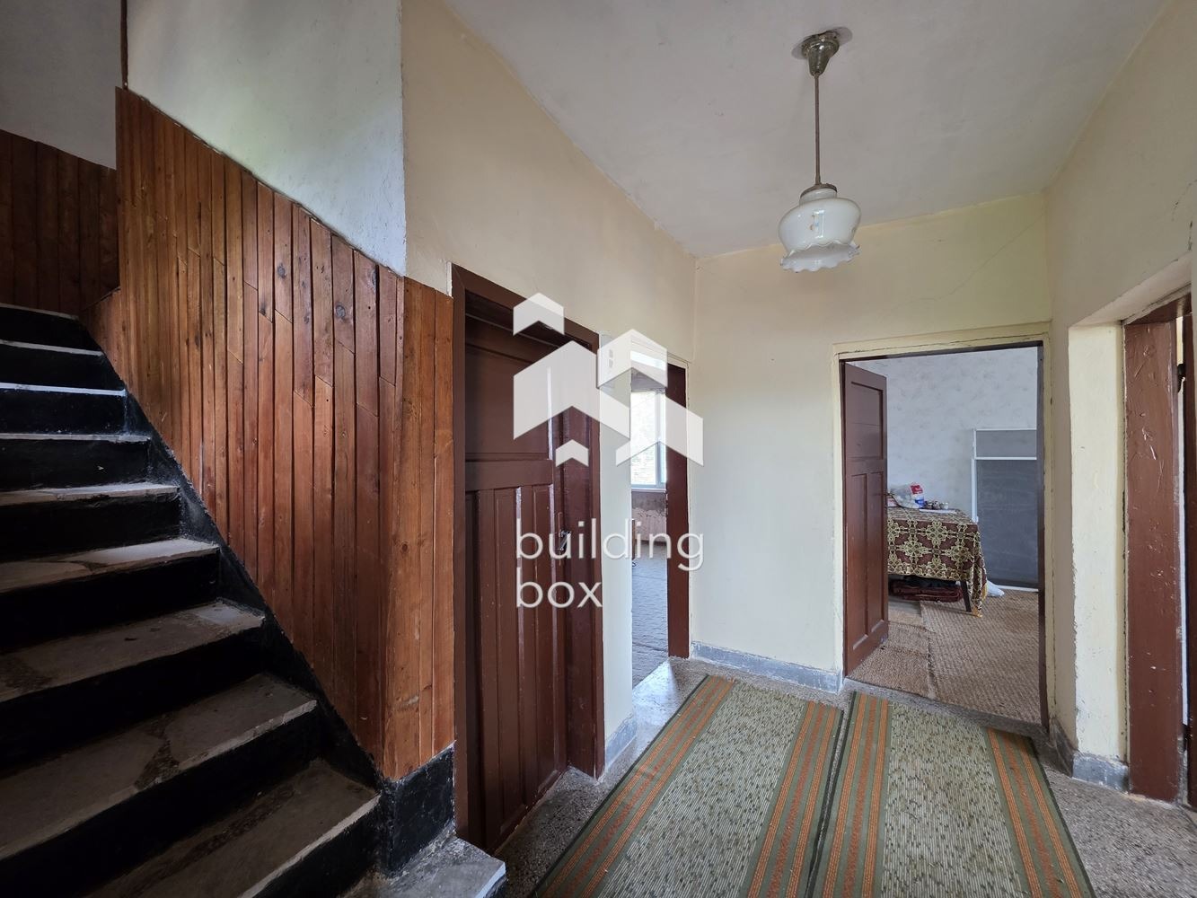 Продава КЪЩА, гр. Перник, Клепало, снимка 5 - Къщи - 56578534