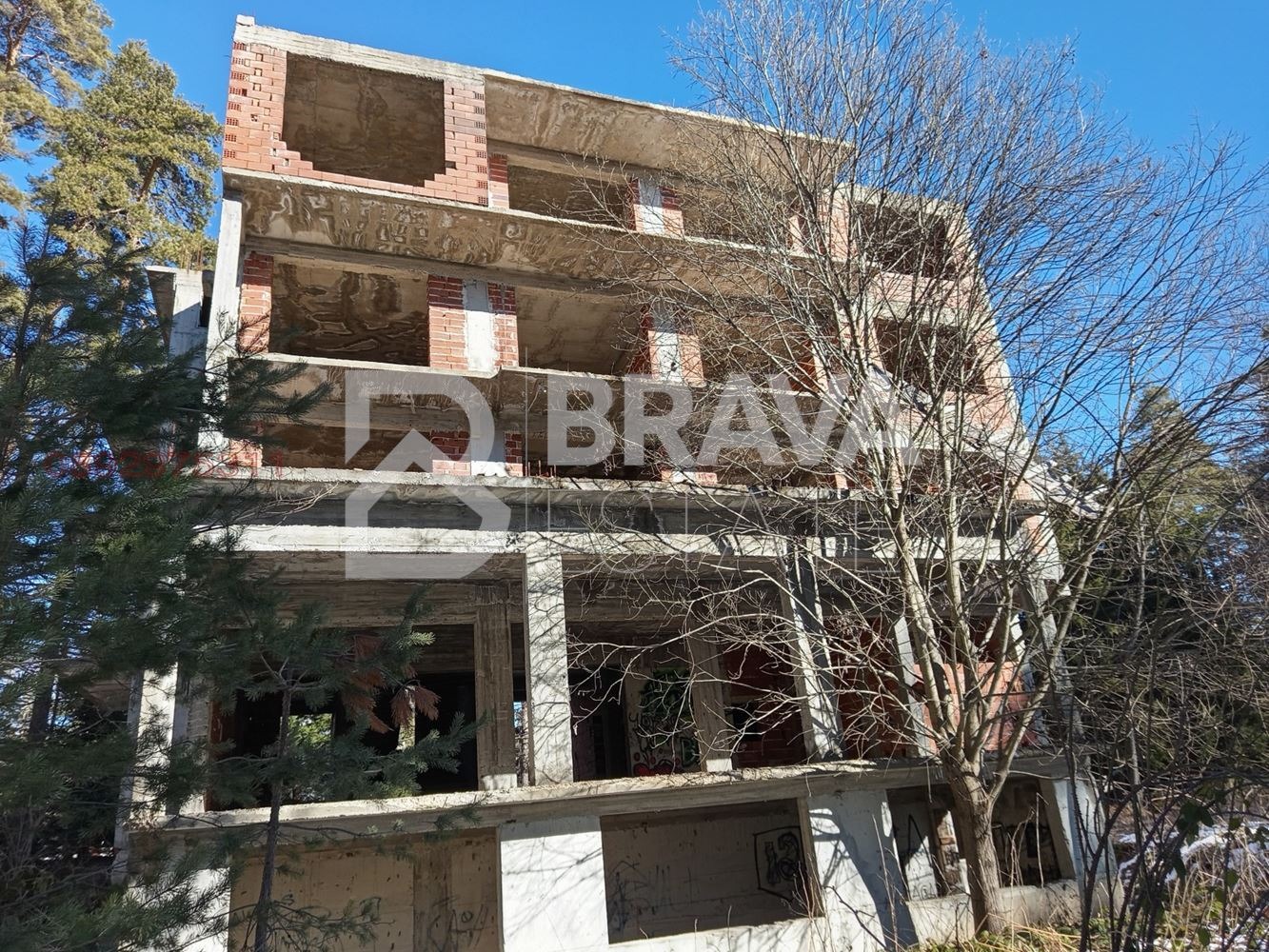 Продава ХОТЕЛ, гр. Пещера, област Пазарджик, снимка 4 - Хотели - 54054810