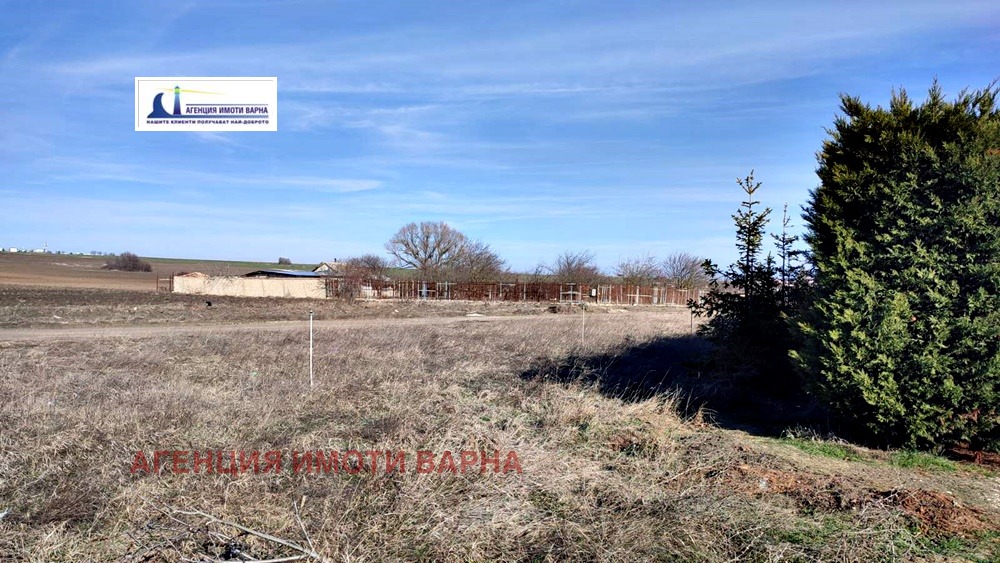 Продава ПАРЦЕЛ, гр. Варна, м-т Добрева чешма, снимка 2 - Парцели - 43816288