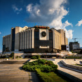 Продава 2-СТАЕН, гр. София, Център, снимка 1