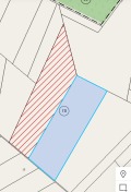 Продава ПАРЦЕЛ, с. Лятно, област Шумен, снимка 1