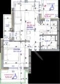 Продава 2-СТАЕН, град Бургас, Крайморие • 107025 € • 80206547 — Holmes.bg