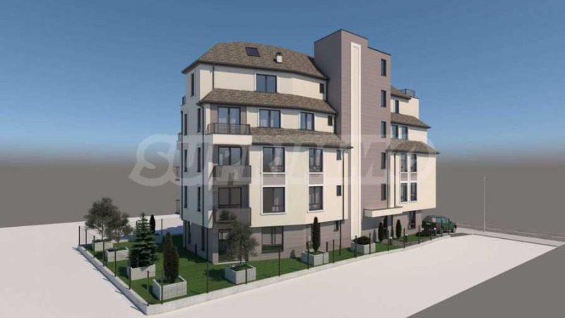 Продава 2-СТАЕН в град София, Левски - 52 кв.м / 108 073 € » 211 372.42 лв., СУПРИММО - ГЛАВЕН ОФИС