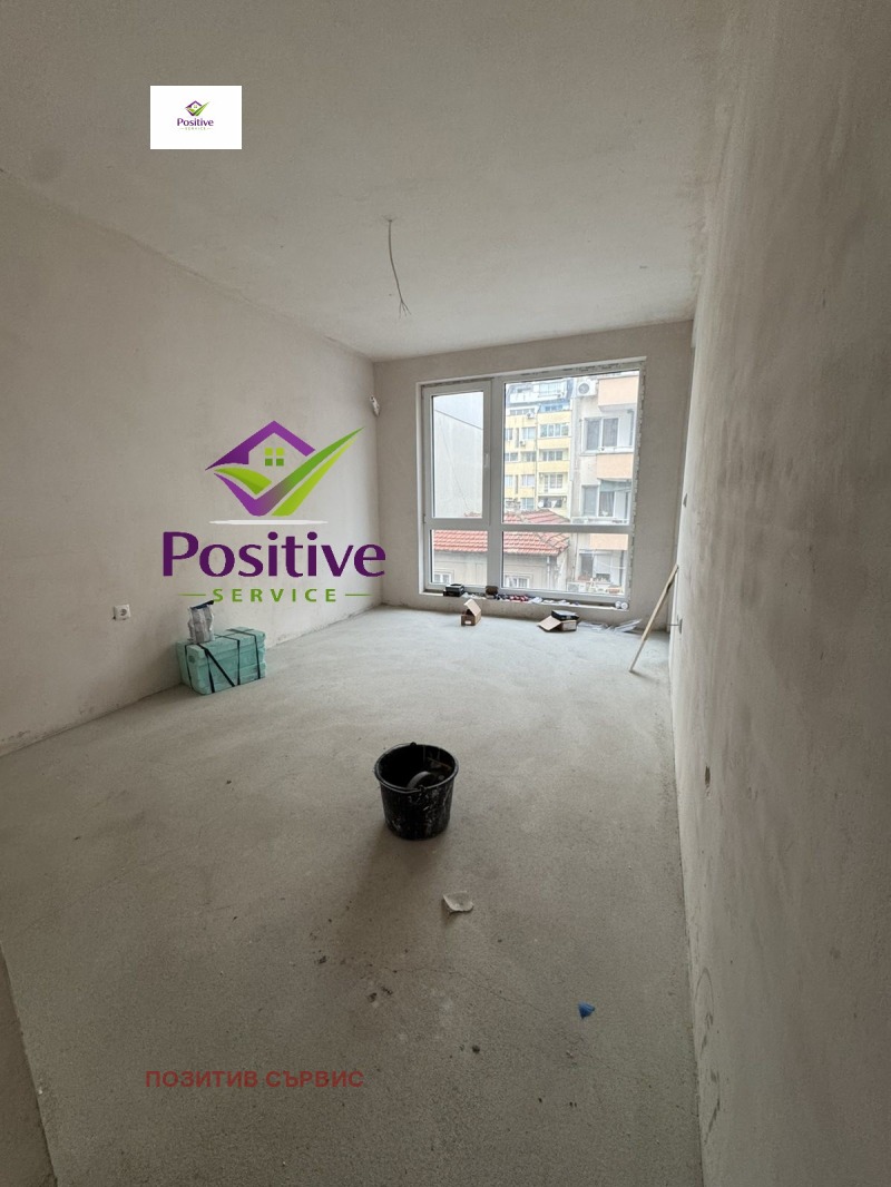 Продава 2-СТАЕН в град Бургас, Възраждане - 78 кв.м / 208 999 € » 408 766.51 лв., ПОЗИТИВ СЪРВИС