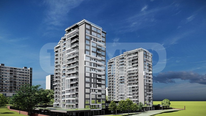 Продава 2-СТАЕН в град Варна, Младост 1 - 73 кв.м / 119 800 € » 234 308.43 лв., ТОПИММО
