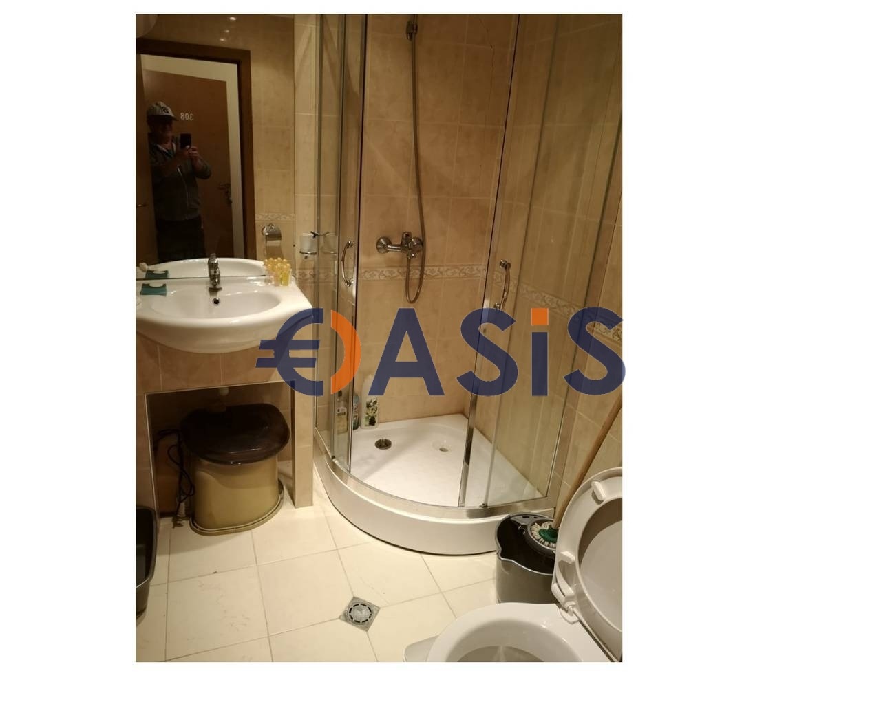 Продава 1-СТАЕН | Imot.bg — изображение 4