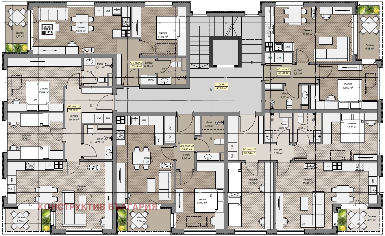 ������� 3-����� | Imot.bg � ����������� 5