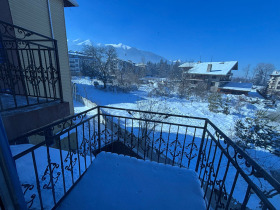 Studio Bansko, région Blagoevgrad 4