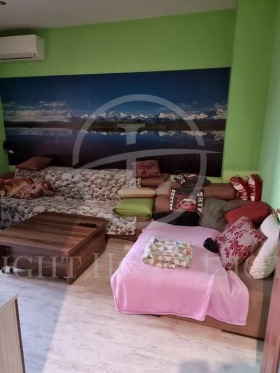 2 soverom Karsjijaka, Plovdiv