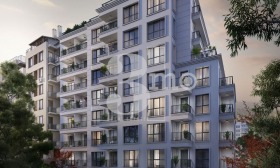 3-СТАЕН, 125 m2