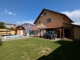 House Gorna Oryahovitsa, region Veliko Tarnovo
