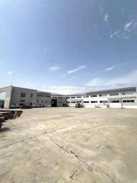 ПРОМ. ПОМЕЩЕНИЕ, 1 176 m2