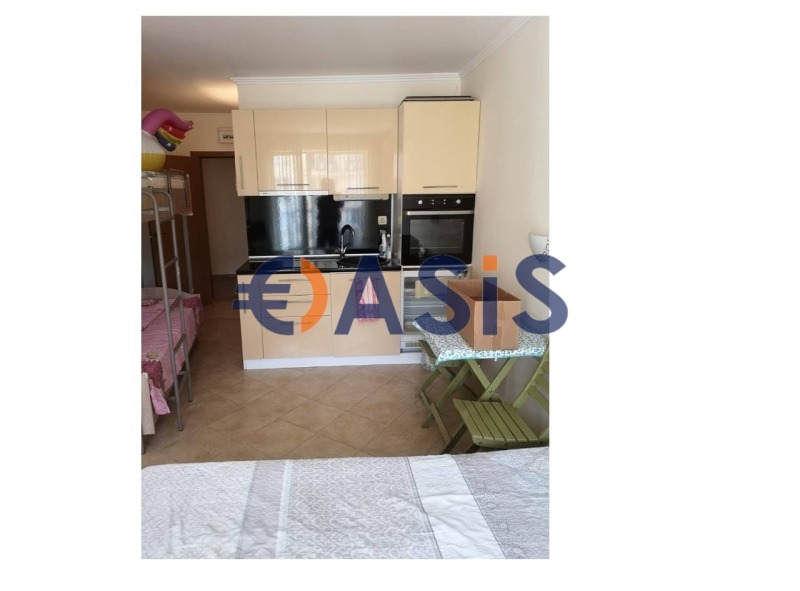 Продава  1-стаен, област Бургас, к.к. Елените • 38 900 EUR • ID 86125073 — holmes.bg - [1] 