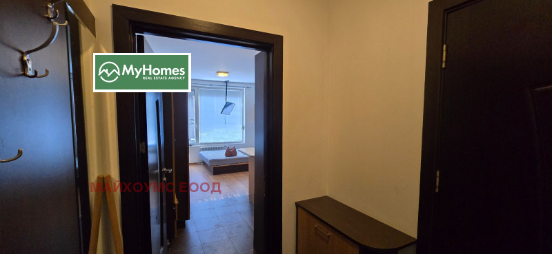 Продава 1-СТАЕН, гр. София, Студентски град