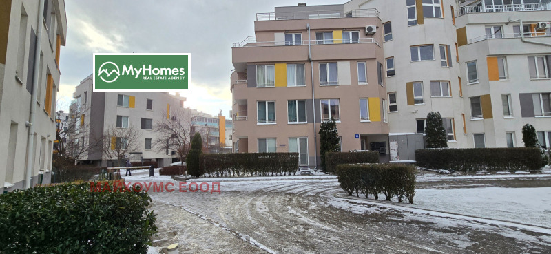 Продава 1-СТАЕН, гр. София, Студентски град, снимка 2 - Апартаменти - 53040688