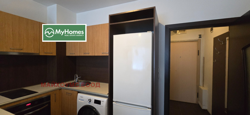 Продава 1-СТАЕН, гр. София, Студентски град, снимка 5 - Апартаменти - 53040688